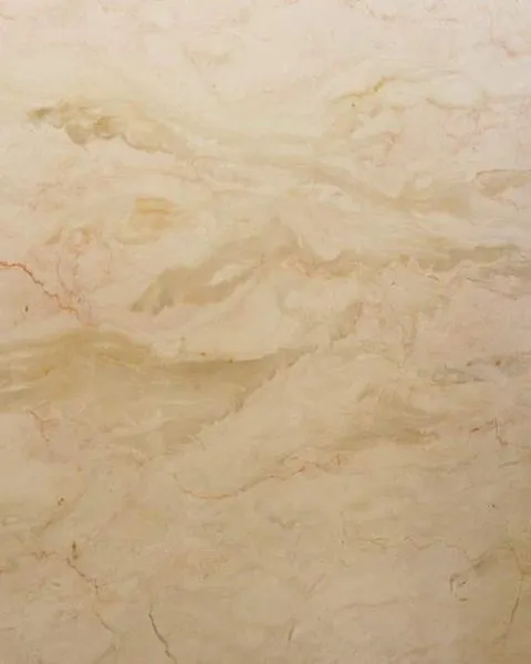 Lempeng Ujung Pandang, Marble warna Cream